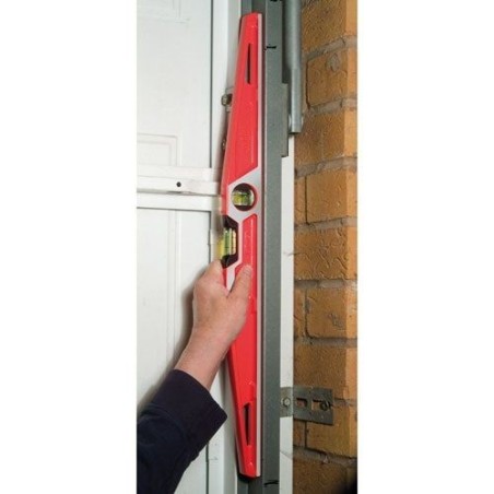 Niveau antichoc mlh 60cm