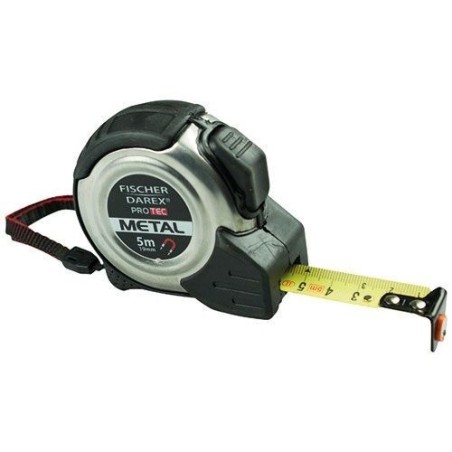 mesure 5m x 19mm M545BO