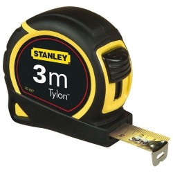 Mesure bimatière tylon 3m sc