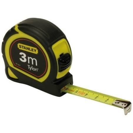 Mesure bimatière tylon 3m sc