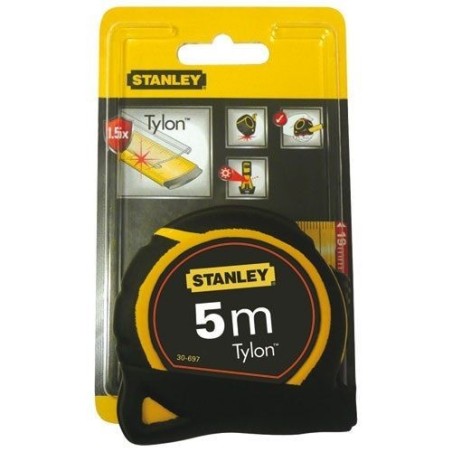 Mesure bimatière tylon 5m sc