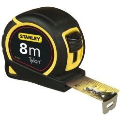 Mesure bimatière tylon 8m sc