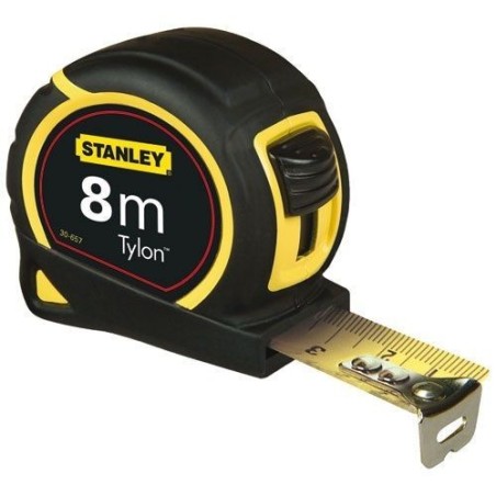 Mesure bimatière tylon 8m sc