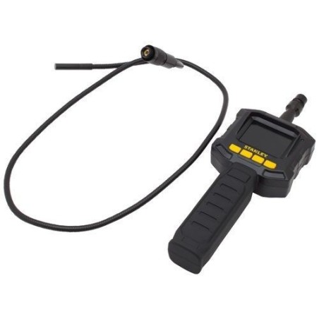 Thermométre détécteur