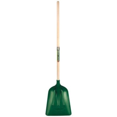 Pelle plastique alimentaire EM 120cm