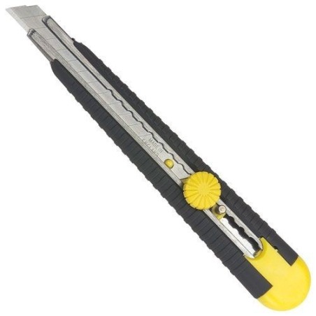 Cutter 9mm mpo  blister