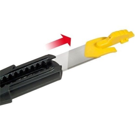 Cutter 18mm sm  blister