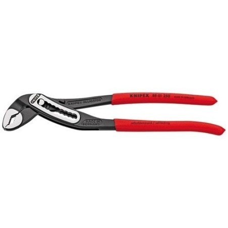 Pince multiprise alligator 250mm sc