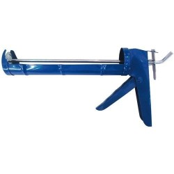 Pistolet à cartouche berceau