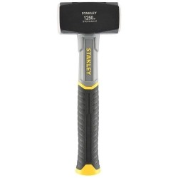 Massette manche fibre de verre 1250g