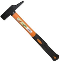 Marteau menuisier 350g 26mm  manche fibre