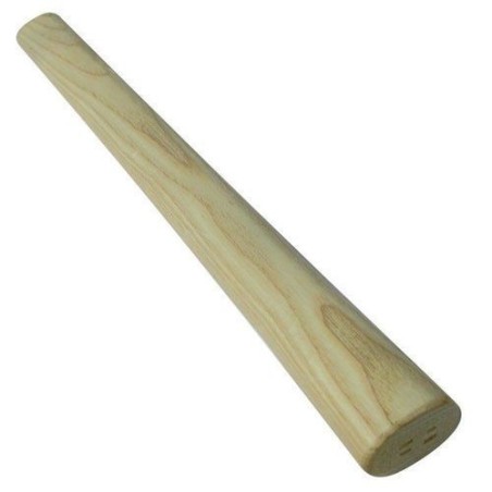 Manche marteau coffreur ou maçon 37.5cm frêne