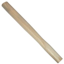 Manche marteau rivoir 30cm frêne