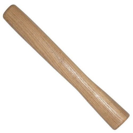 Manche massette 25cm frêne 40x28