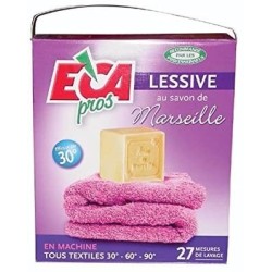ECP-LL2970G 086 Poudre MAL 2970G au savon de Marseille