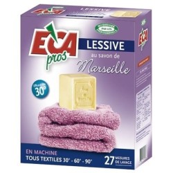 ECP-LL600G 093 Poudre MAL 670G au savon de Marseille