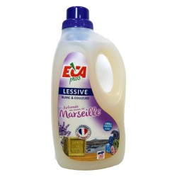 ECP-LL1,5LHUILES 320 Lessive MAL 1,5L Huiles Essentielles