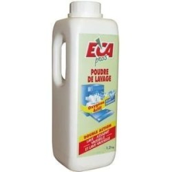 Poudre de lavage lave vaisselle 1.2kg