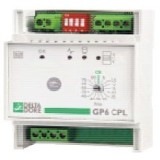 Délesteur CPL pour système radio Solaris