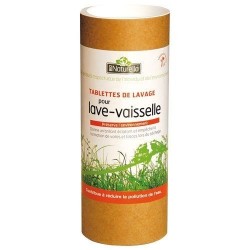Pastilles lave-vaisselle Naturella x28