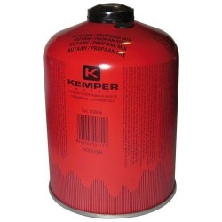 Cartouche de gaz 460 g hiver butane / propane