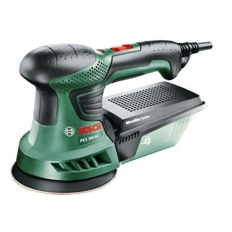 Ponceuse excentrique 270W PEX300AE