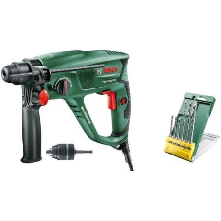 Perforateur 600w PBH 2500 SRE