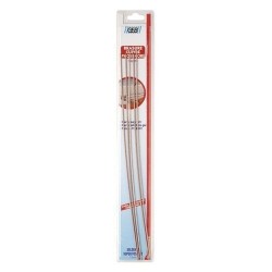 Brasure forte cuivre/phosphore x5