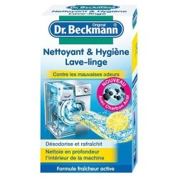 Nettoyant et hygiene lave linge 250 gr