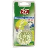 Eca desodo lave-vaisselle 2 en 1