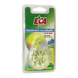 Eca desodo lave-vaisselle 2 en 1