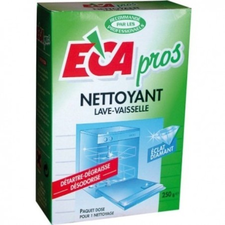Nettoyant lave-vaisselle 250g