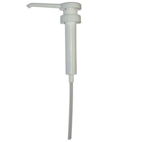 Pompe 30ml bidon 5l