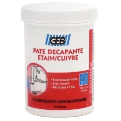 Décapant pâte brasage Hampton 150ml