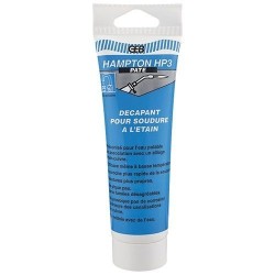 Décapant soudure étain Hampton HP3 125ml