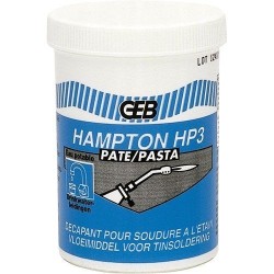 Décapant soudure étain Hampton HP3 150ml