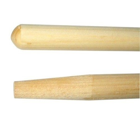 Manche fourche à foin bois dur 1.65m 4744