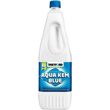 Aqua kem blue flacon 2l