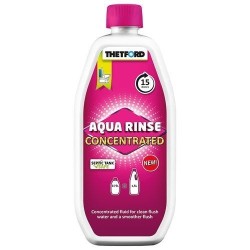 Aqua rinse concentré 0.75l