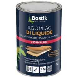 Agoplac DI liquide 1L