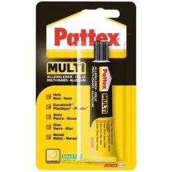 Pattex colle multi usages tube 20g