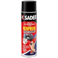 Colle bombe multi usages 500ml