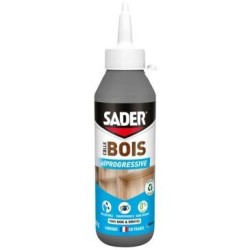 Colle bois biberon 100g