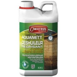 Durieu aquanett 2.5l