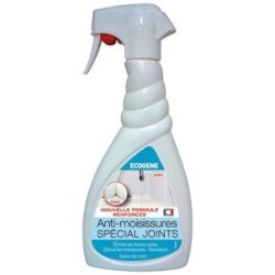 Anti-moisissures spécial joints pulvérisateur 500ml