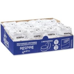 Recharge absorbeur humidité respire x1