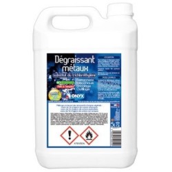 Dégraissant métaux 5l (ex-trichlo)