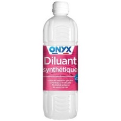 Diluant synthétique 1l