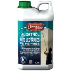 Durieu floetrol 2.5l