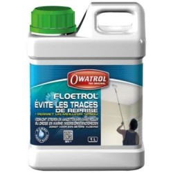 Durieu floetrol bidon 1l 965